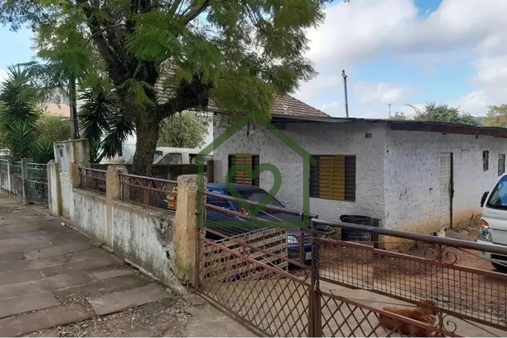 Imagem **Terreno Residenial à Venda no Partenon, Porto Alegre - Retorno Garantido** Em busca do local idea...
