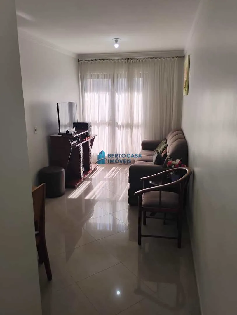 Imagem Apartamento Padrão