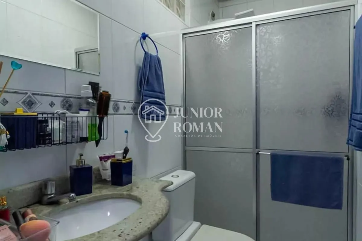 Imagem SOBRADO A VENDA EM CONDOMINIO FECHADO NO CENTREO DE SÃO BERNARDO DO CAMPO
