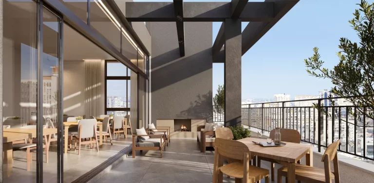 Imagem Apartamento com 2 Quartos à Venda, 151 m² em Mont Serrat - Porto Alegre