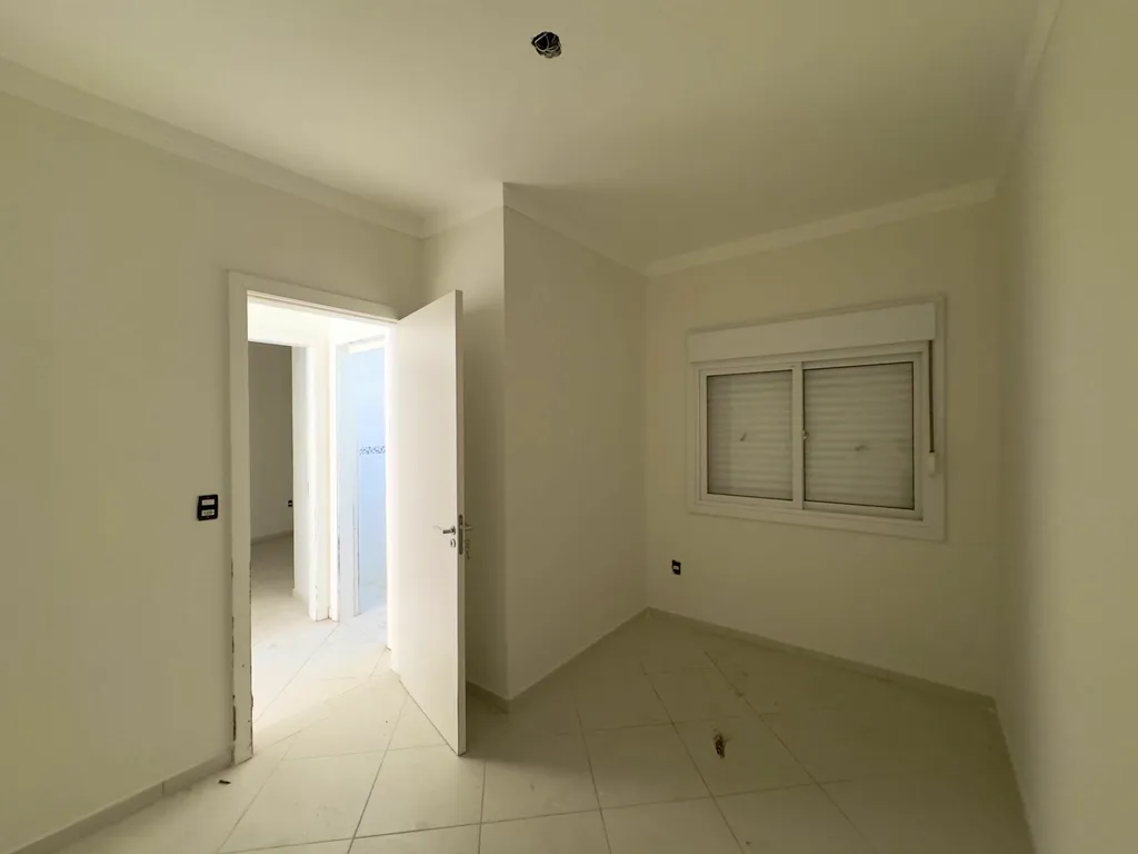 Imagem Casa de Condomínio em Olaria