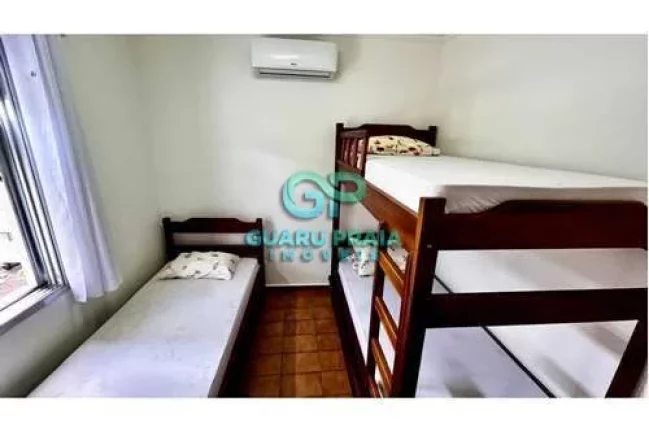 Imagem Apartamento 2 dormitorios proximo a praia da enseada