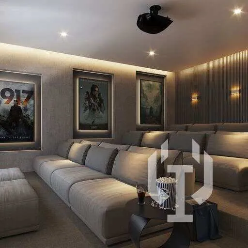 Imagem Apartamento à venda, no MAGNA TOWER- HEIL, em Itapema, Centro, com 4 quartos, 243,43m2