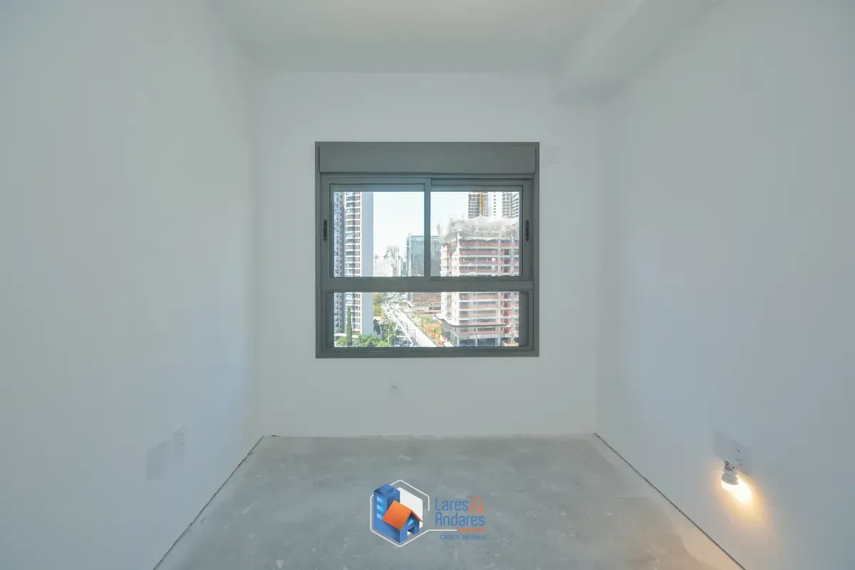 Imagem Apartamento para venda em Brooklin com 3 quartos, sendo 3 suítes, 142m²