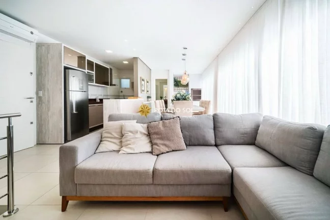 Imagem Mar de Fora Residencial Cobertura Duplex Jacuzzi à venda Praia Mariscal Bombinhas SC