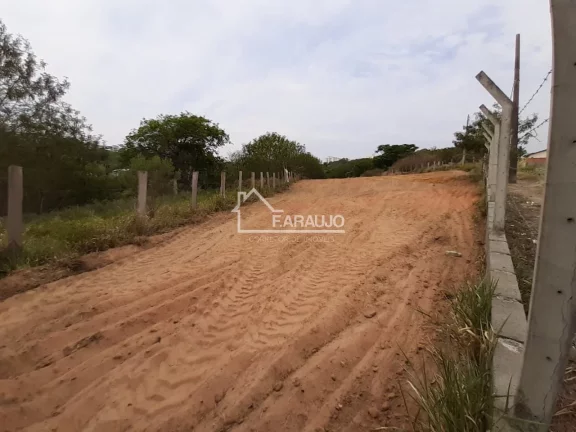 Imagem Terreno à venda no Jardim Leocadia, Sorocaba: Oportunidade única para investimento!