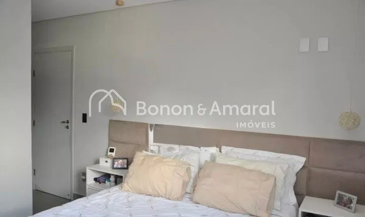 Foto do imóvel Apartamento para locação, Condomínio Porto Rico no Bairro Santa Terezinha, 3 quartos em Avenida José Paulino, 3305 - Santa Terezinha, Paulínia - SP