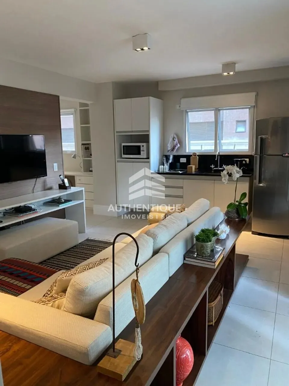 Imagem LOFT JPC ITAIM BIBI - Apartamento à venda no bairro Itaim Bibi - São Paulo/SP, Zona Sul