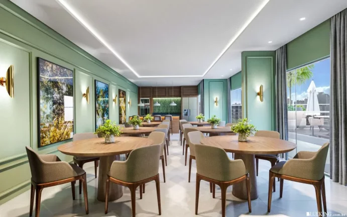 Imagem Greenvile
