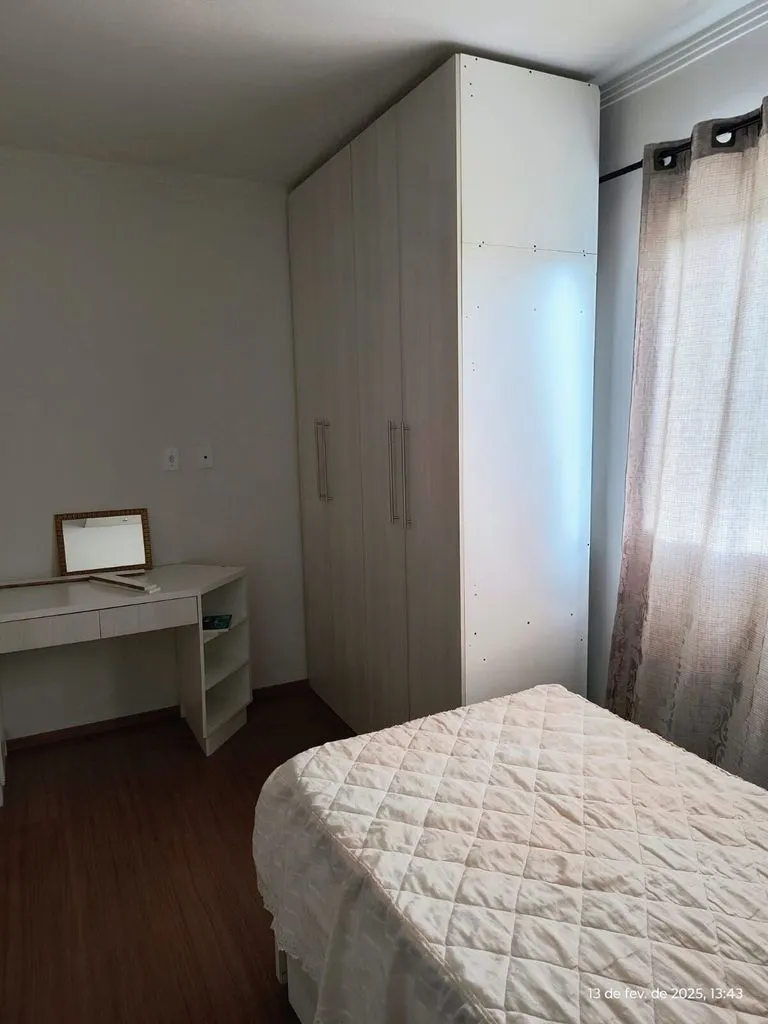 Imagem Apartamento a venda com elevador e 2 vagas no Bairro Green Ville Poços de Caldas