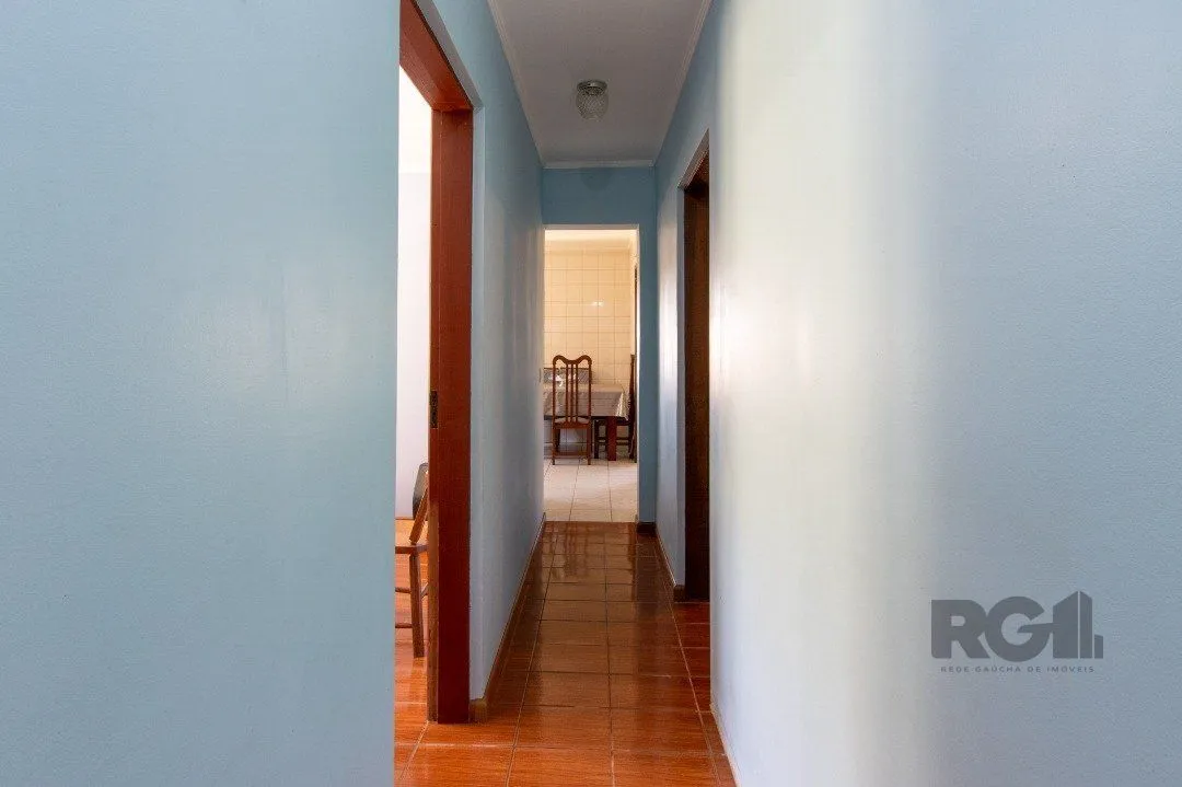 Imagem Casa em Hípica