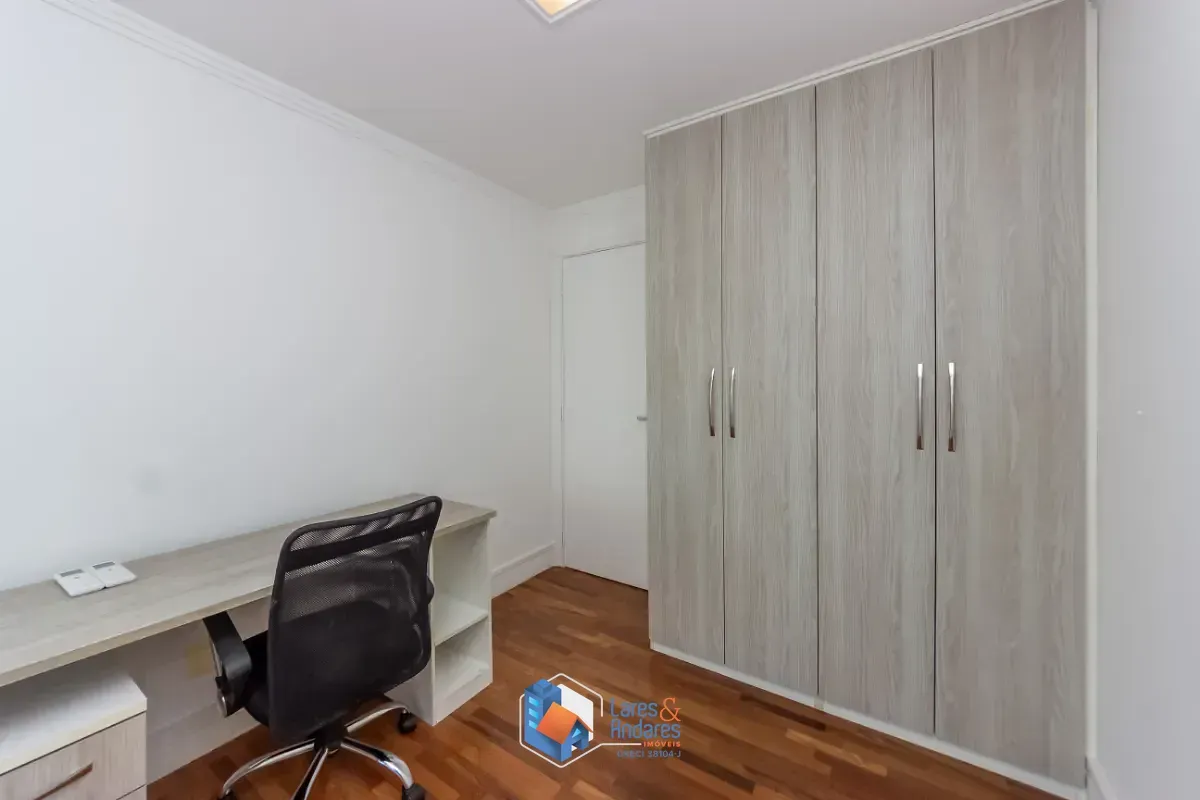 Imagem Apartamento para venda em Brooklin Paulista com 2 quartos, sendo 1 suíte, 67m²