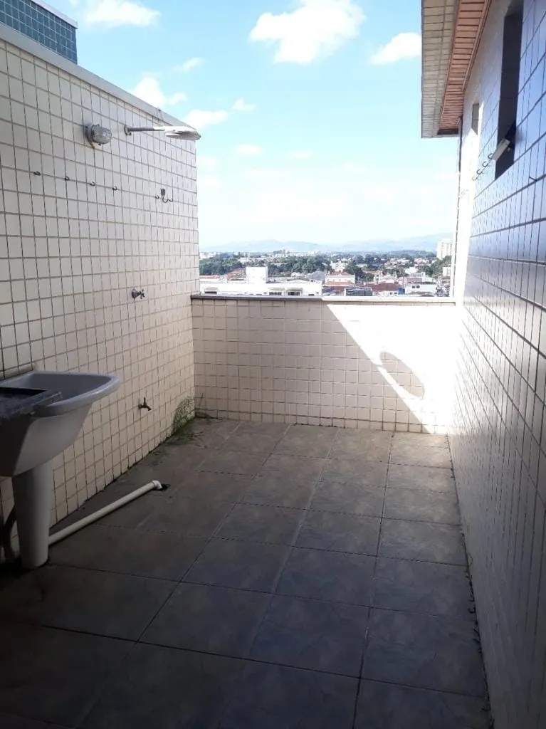 Imagem Apartamento à venda e locação 3 Quartos, 2 Suites, 2 Vagas, 150M², Centro, Pindamonhangaba - SP | Edificio Condominio Monte Verde