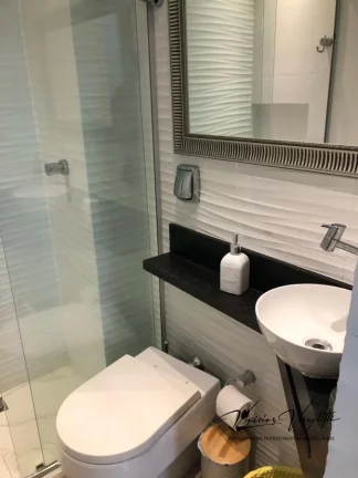 Imagem Apartamento 3 dormitórios para Venda em Balneário Camboriú / SC no bairro Centro
