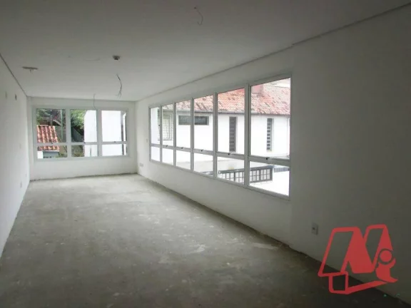 Imagem Na Luzitana, sala comercial de 41 m² com vaga.
