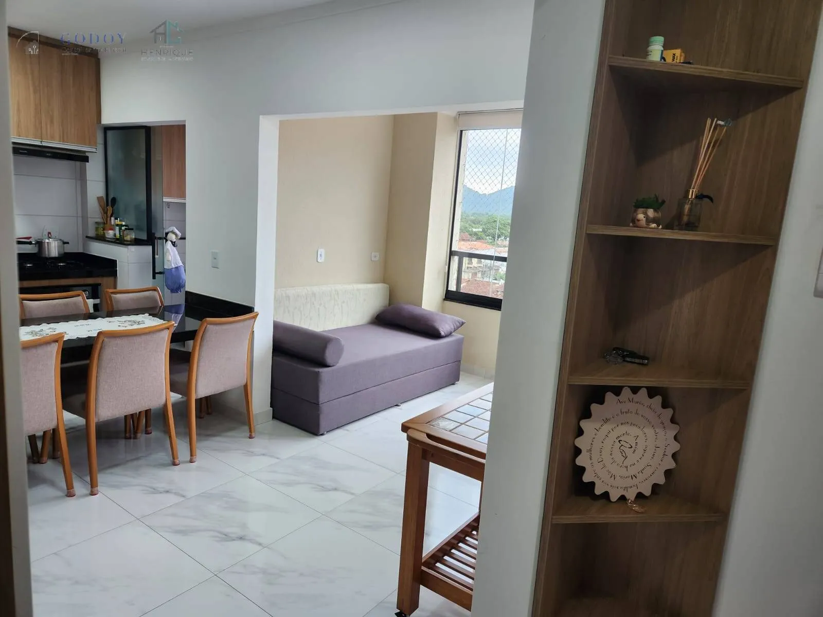 Foto do imóvel Apartamento | Cobertura