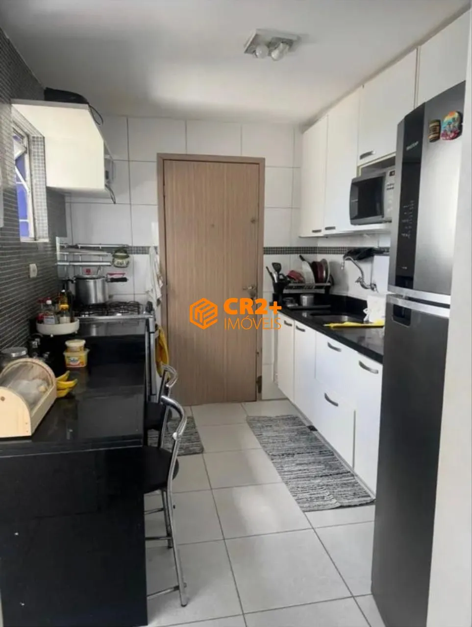 Imagem Vendo apartamento em Candeias á 400 metros do Mar, 3 quartos, 1 suíte