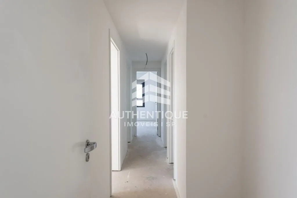Imagem IL FARO MORUMBI - Apartamento à venda no bairro Morumbi - São Paulo/SP, Zona Sul