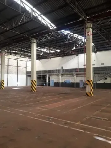 Imagem Barracão Comercial/Indusrial em Araraquara - SP