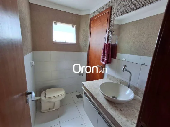 Imagem Sobrado à venda, 275 m² por R$ 1.600.000,00 - Jardim América - Goiânia/GO