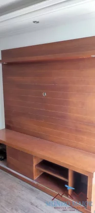 Imagem Apto 2 Dormitórios à Venda, 87 m - Casa Branca-$ 440.000.00!!!