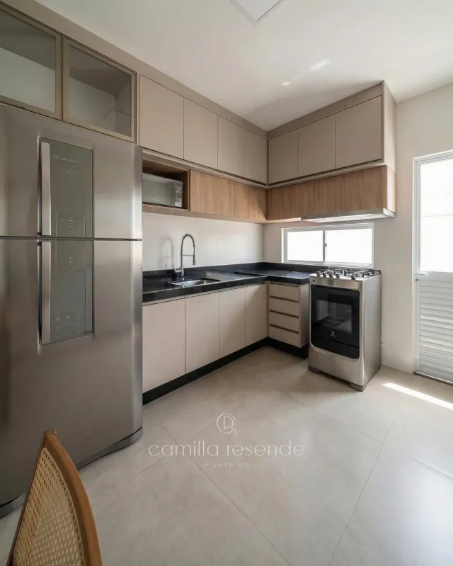 Imagem CASA RESIDENCIAL em SERRA - ES, Residencial Jacaraipe