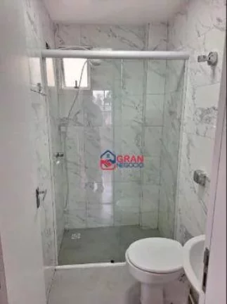 Imagem Apartamento à venda no Portão em Curitiba/PR