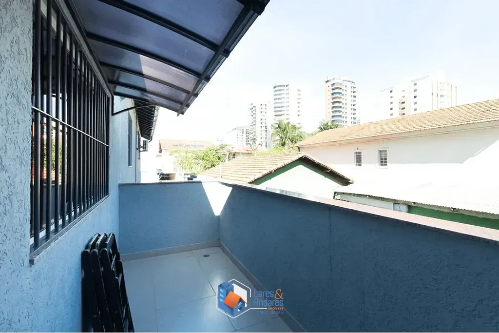 Imagem Casa à venda 3 Quartos 1 Suite 2 Vagas 210M² Campo Belo São Paulo - SP