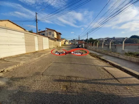 Foto do imóvel TERRENO A VENDA VILA MINEIRÃO - SOROCABA