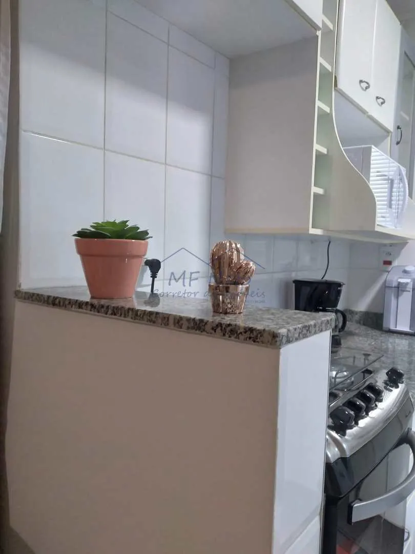 Imagem Apartamento Padrão