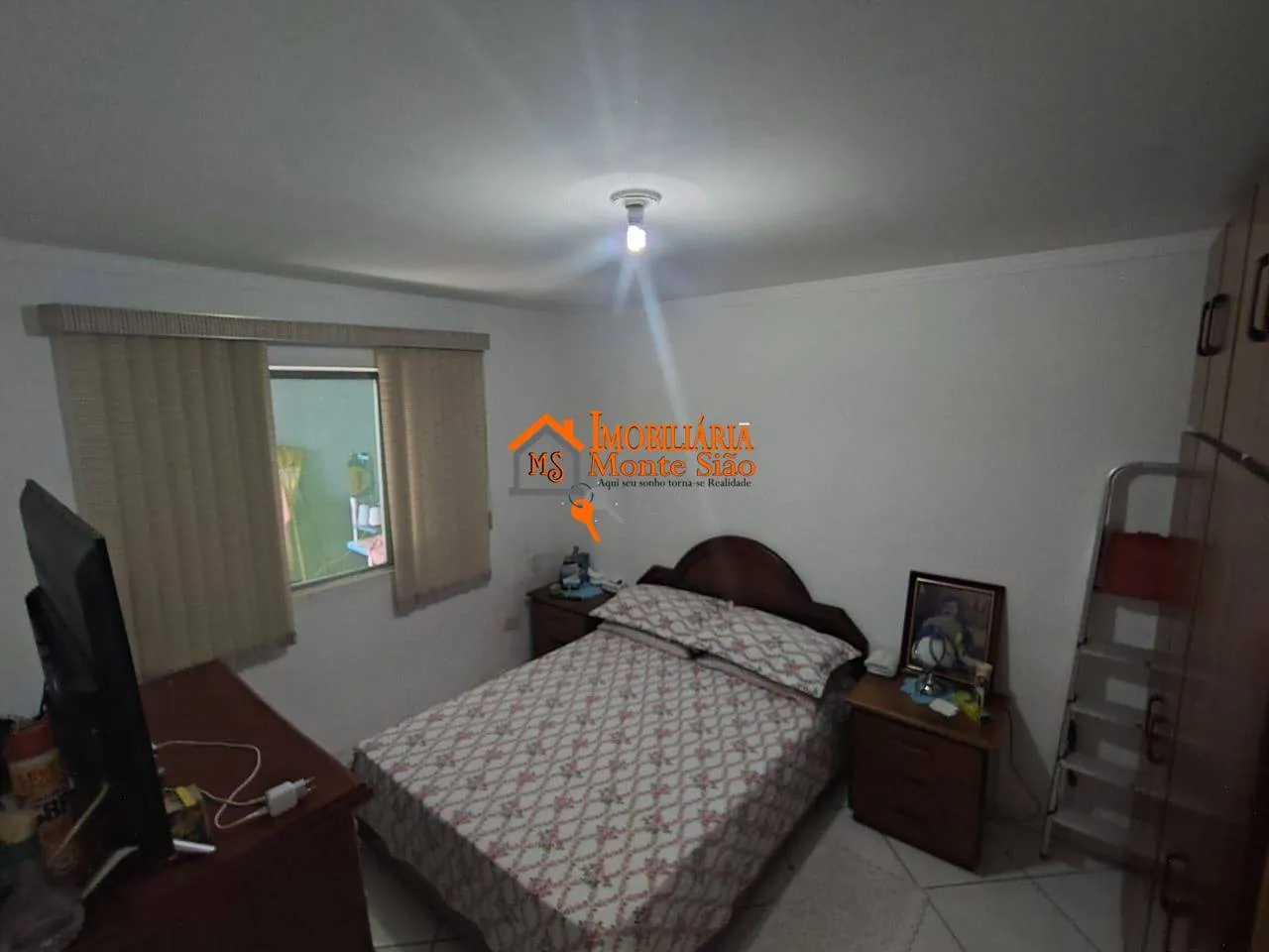 Imagem Casa com 2 dormitórios à venda, 90 m² por R$ 530.000,00 - Cocaia - Guarulhos/SP