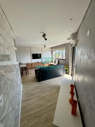 Imagem Apartamento em Enseada, Guarujá/SP