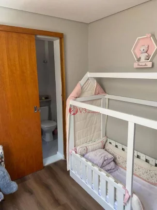 Foto do imóvel Sobrado com 3 dormitórios à venda, 155 m por R$ 900.000,00 - Jardim Triana - São Paulo/SP