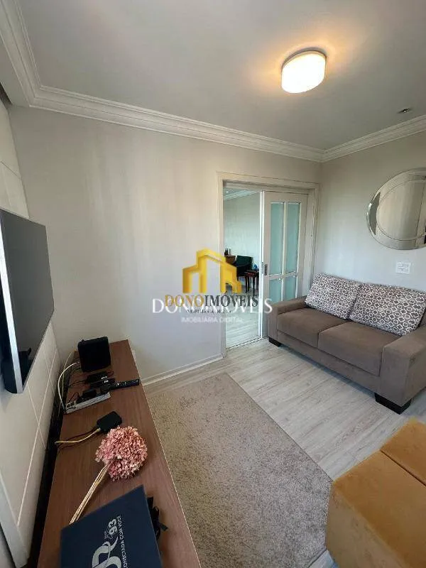 Imagem Cobertura Duplex 185 m² no Cássia Imperial | 3 Suítes | 4 Vagas