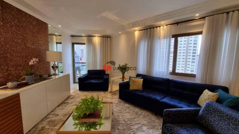 Imagem Apartamento à venda, Santa Paula, São Caetano do Sul, SP
