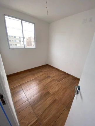 Imagem APARTAMENTO PADRÃO (PASSANDO DÍVIDA)
