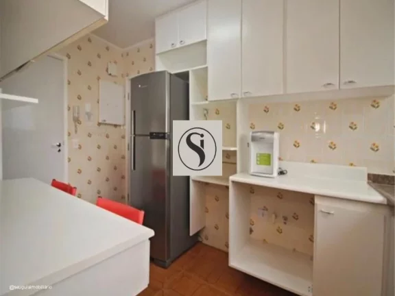 Imagem APARTAMENTO RESIDENCIAL em SÃO PAULO - SP, VILA CLEMENTINO