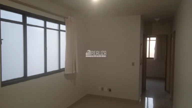 Imagem Apartamento à Venda no Centro de Uberaba com 3 Dormitórios