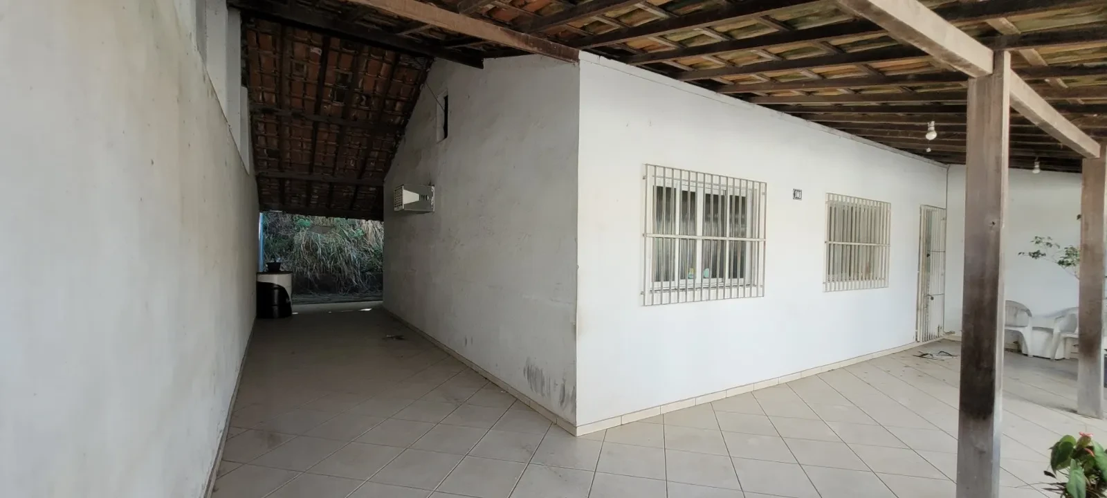 Imagem Casa com 2 Quartos à Venda, 90 m² em Eurico Salles - Serra