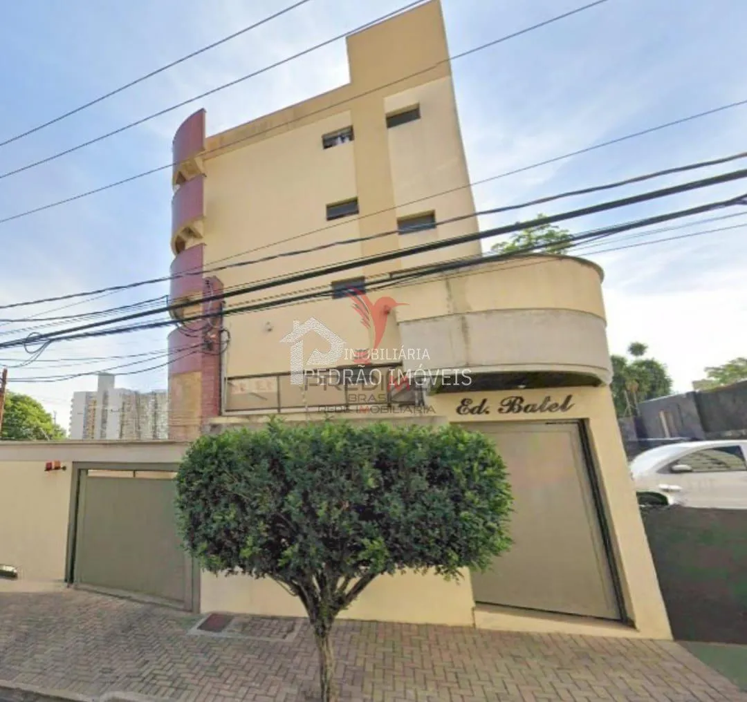 Foto do imóvel Edifício Batel