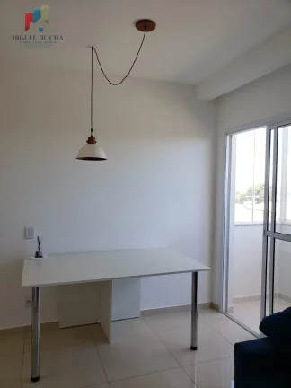 Imagem Apartamento à venda no bairro Alto Santa Cruz - Tatuí/SP