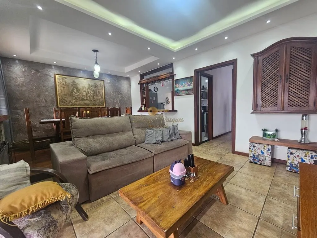 Imagem Casa para Venda em Teresópolis / RJ no bairro Caleme