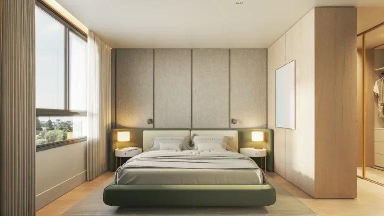 Imagem Porto Alto - Apartamento à venda no bairro Mercês - Curitiba/PR