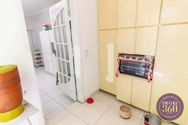 Imagem Sobrado com 04 dormitórios sendo 03 suíte 02 vagas de garagem Bairro Mooca