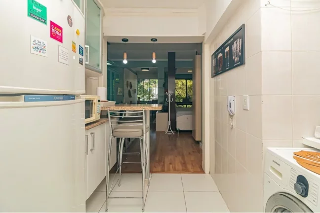 Imagem Apartamento para venda no bairro Petrópolis em Porto Alegre