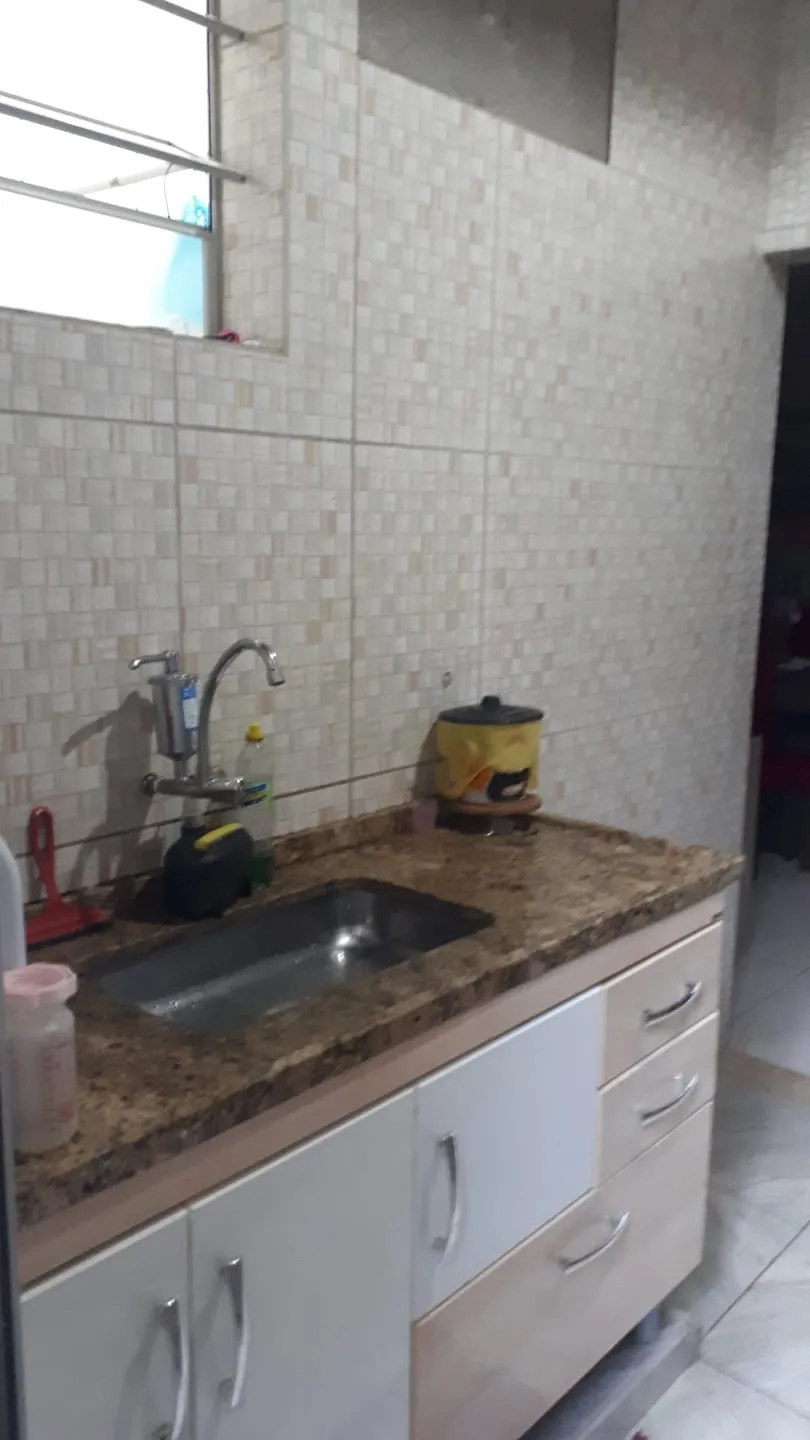 Imagem Casa à venda 4 Quartos, 1 Vaga, 132M², Laerte Assunção, Pindamonhangaba - SP