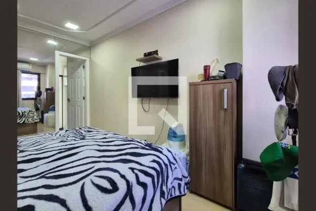 Imagem Apartamento à Venda - Recreio, 3 Quartos, 110 m2