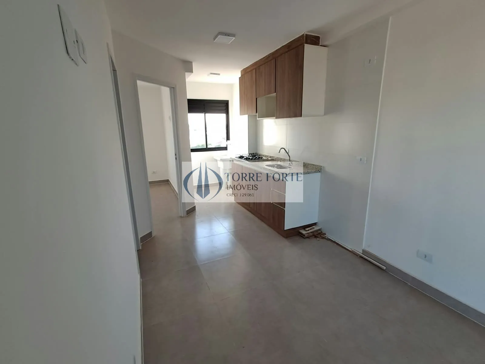 Imagem Apartamento 2 dormitórios sem Vaga Vila Canero