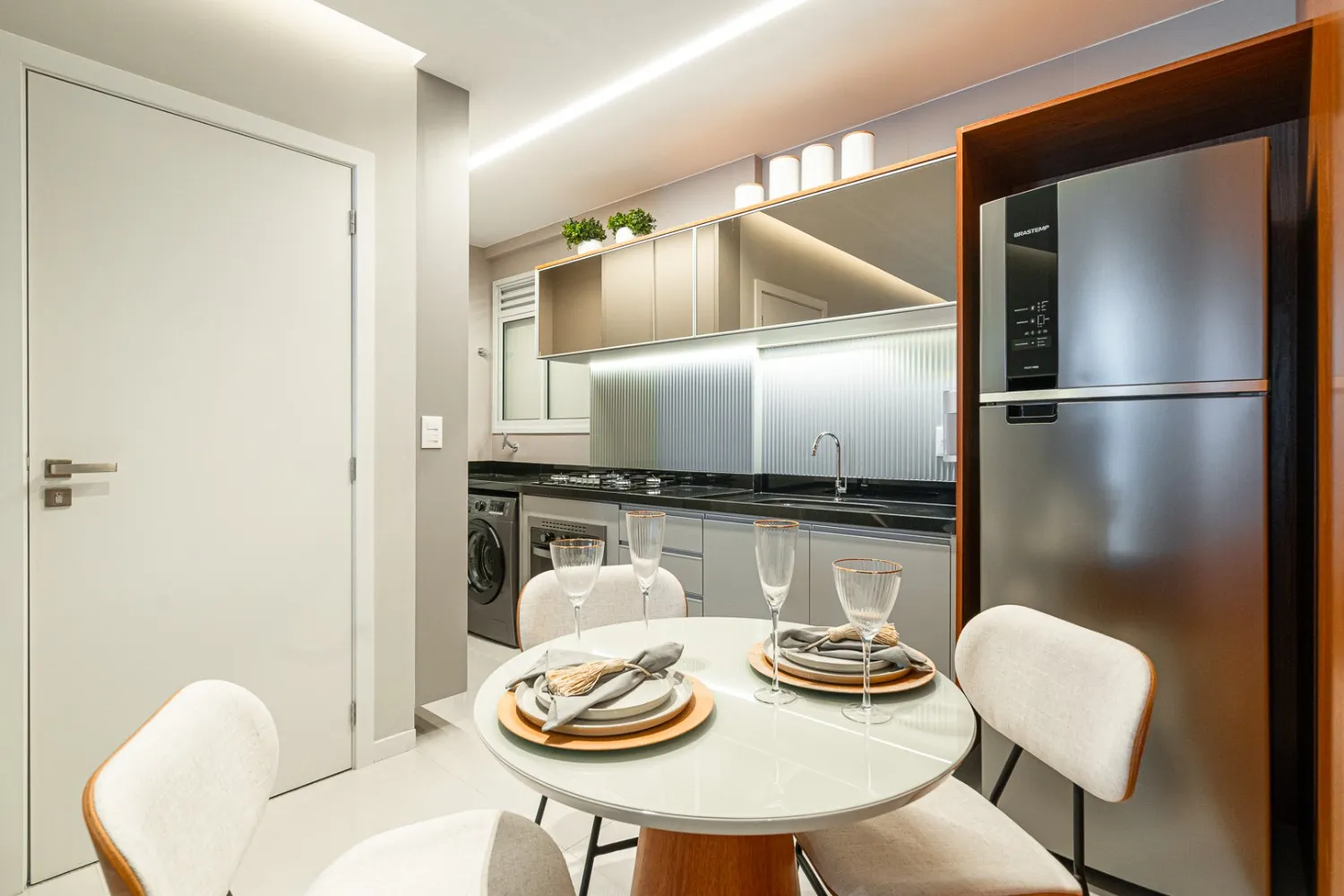 Imagem Apartamento com 2 quartos à venda em Vila Velha