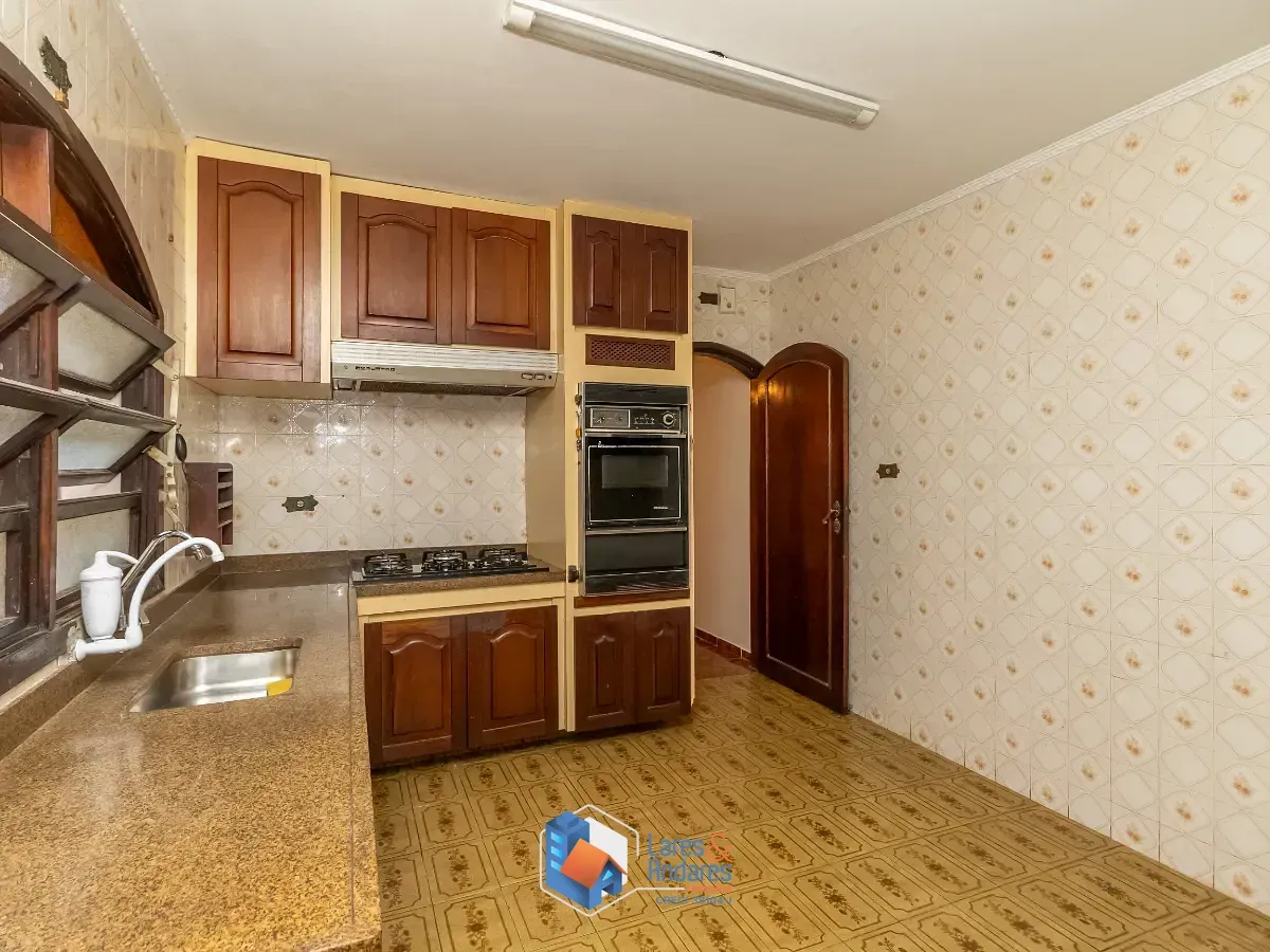 Imagem Casa para venda em Parque Sonia com 3 quartos, sendo 1 suíte, 170m²